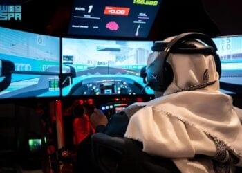 “Twisted Labs”.. تجربة ترفيهية مبتكرة لعشاق الألعاب والمغامرات في بوليفارد سيتي (إنفو جراف)