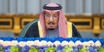 خادم الحرمين الشريفين يوجه كلمة للمواطنين والمقيمين في المملكة والمسلمين بمناسبة حلول شهر رمضان لهذا العام 1446هـ “فيديو”