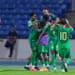 اليوم.. الأخضر يواجه العراق في الجولة الثانية من نهائيات كأس آسيا تحت 20 عامًا