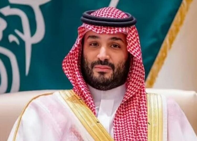 بدعوة من ولي العهد.. قادة دول الخليج ومصر والأردن يجتمعون بالرياض غدا بشكل أخوي