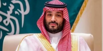 بدعوة من ولي العهد.. قادة دول الخليج ومصر والأردن يجتمعون بالرياض غدا بشكل أخوي