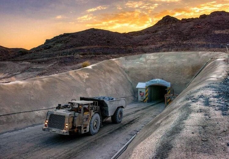 السعودية تتصدر احتياطيات الذهب عربيا وتحتل المرتبة الـ16 عالميا