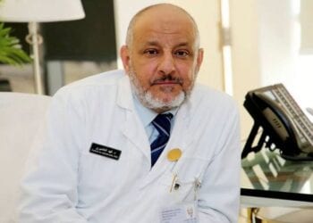 الخضيري ينفي مزاعم تسبب الورقيات في تليف الكبد