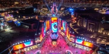18 مليون”: زائر لموسم الرياض في 2024