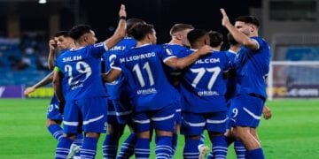 كارثة تهدد الهلال قبل ديربي الرياض