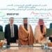 المملكة وألمانيا توقعان مذكرة تفاهم لإنشاء جسر تعاوني