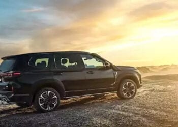 MG Majestor.. أيقونة جديدة في عالم الـ SUV الفاخرة (إنفوجراف)