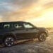MG Majestor.. أيقونة جديدة في عالم الـ SUV الفاخرة (إنفوجراف)