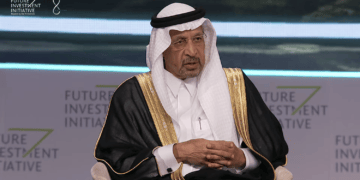 وزير الاستثمار: الاقتصاد السعودي تخطى مرحلة مهمة في رحلة التنوع