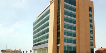 “سمو العقارية” تحصل على تمويل بـ130 مليون ريال لتنفيذ مشروع سكني في ينبع الصناعية