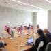 وزير الصناعة والثروة المعدنية يبحث مع مجموعة TATA الهندية فرص التعاون في الصناعات العسكرية والطيران والإلكترونيات