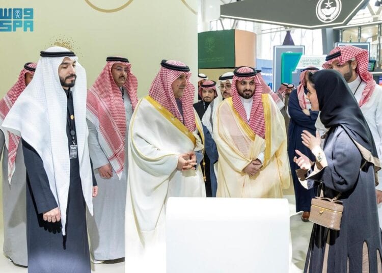 الديوان العام للمحاسبة يختتم مشاركته في مؤتمر “ليب 25”