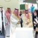 الديوان العام للمحاسبة يختتم مشاركته في مؤتمر “ليب 25”