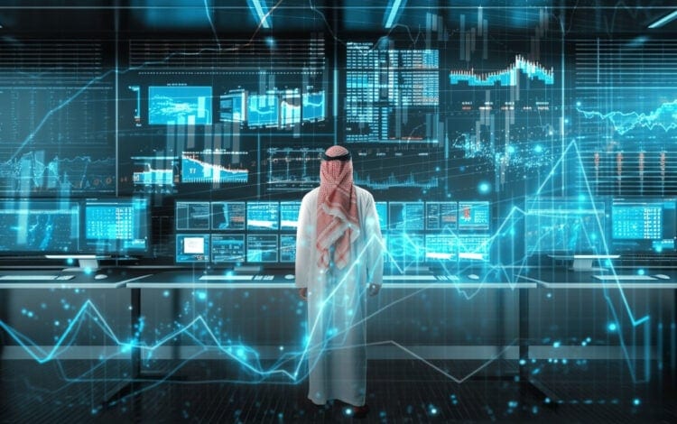 سوق الأسهم السعودية في إجازة اليوم الأحد احتفالًا بيوم التأسيس