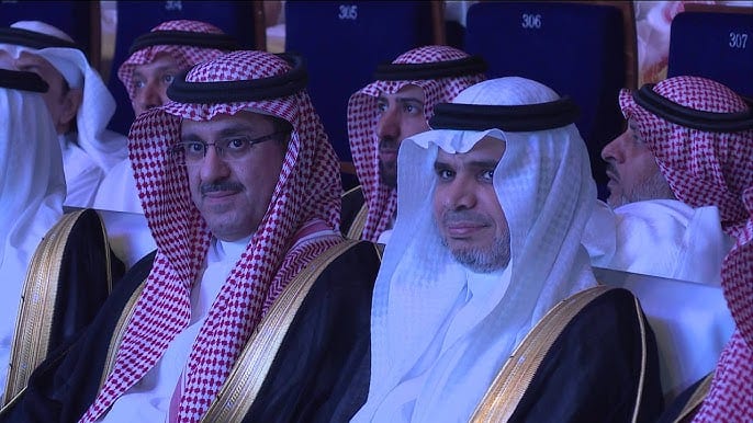 أمير الرياض يرعى الحفل الختامي لمنافسات الأولمبياد الوطني للإبداع العلمي “معرض إبداع للعلوم والهندسة.. إبداع 2025