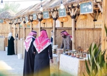 “شتانا ريفي”.. مبادرة للتعريف بجمال الريف السعودي في المدينة المنورة “انفوجراف”