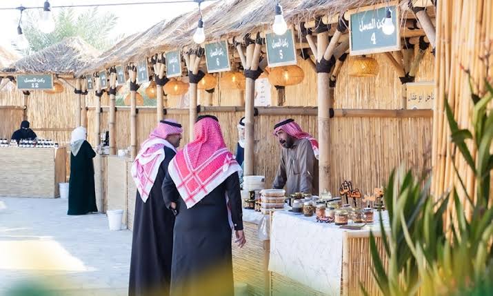 “شتانا ريفي”.. مبادرة للتعريف بجمال الريف السعودي في المدينة المنورة “انفوجراف”