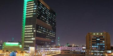 المستشفيات السعودية تتقدم عالميًا في تصنيف “براند فاينانس” لأفضل 250 مستشفى لعام 2025