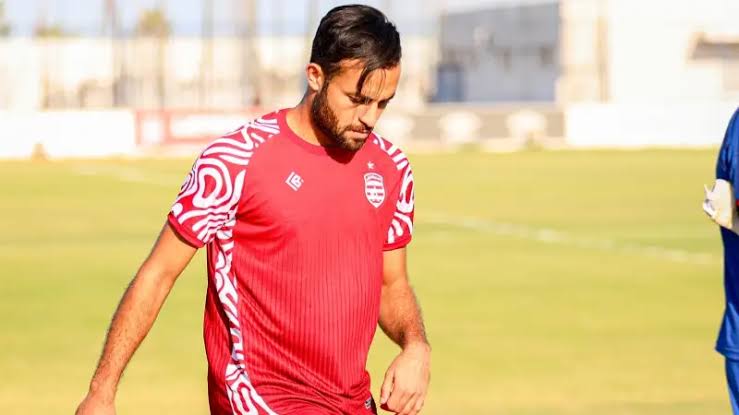تعادل بين الأفريقي وشبيبة العمران في منافسات الجولة 17 لبطولة الدوري التونسي