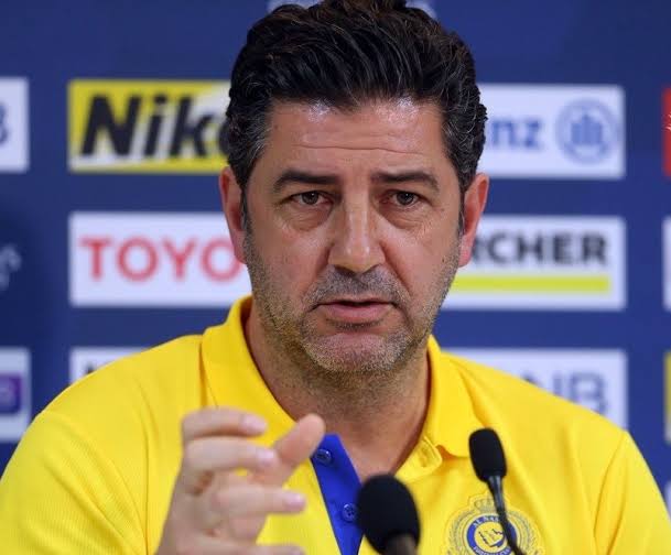 قبل لقاء الوصل.. مدرب النصر ولاعبه يتحدثان للإعلام غدًا