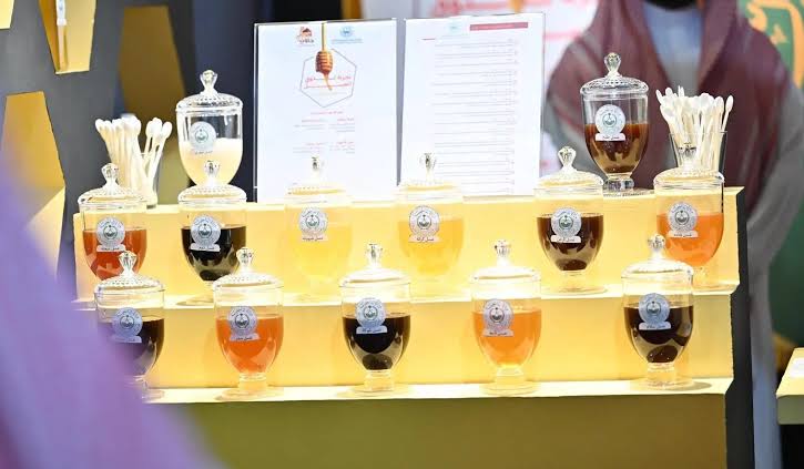 مهرجان عسل جازان العاشر.. بوابة لتعزيز السياحة ودعم النحالين
