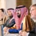 رئيس هيئة الغذاء والدواء يبحث فرص الاستثمار مع ممثلي شركات طبية أمريكية