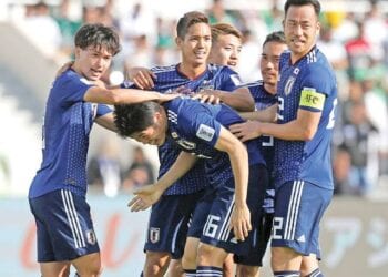 كأس آسيا تحت 20 عامًا.. المنتخب الياباني يتأهل لنصف النهائي بتغلبه على نظيره الإيراني