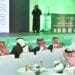 تدشين الحملة الشاملة للتوعية بأنظمة وضوابط أسواق النفع العام في السوق المركزي للخضار والفواكه بتبوك