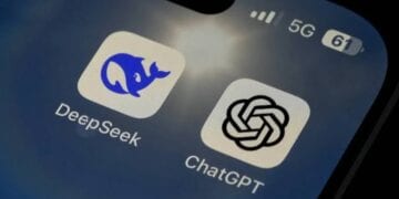 أوبن آيه آي تتجاوز 400 مليون مستخدم رغم نجاح ديب سيك