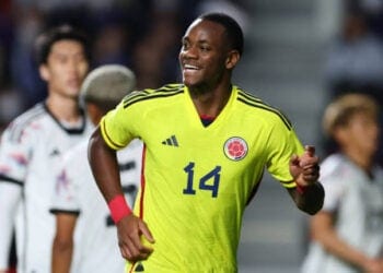 بيولي يؤكد جاهزية جون دوران لمباراة الوصل في دوري أبطال آسيا