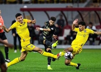 الاتحاد يهزم التعاون ويتصدر ترتيب روشن