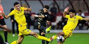 الاتحاد يهزم التعاون ويتصدر ترتيب روشن