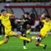 الاتحاد يهزم التعاون ويتصدر ترتيب روشن