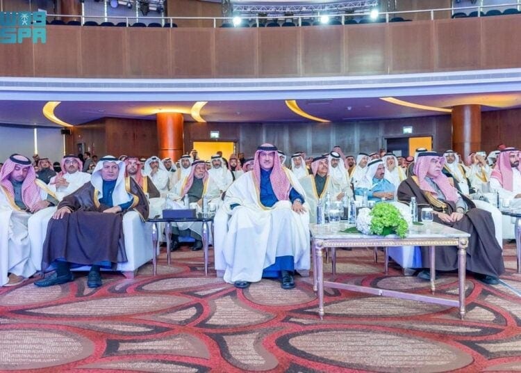 ملتقى الأعمال السعودي القطري ينعقد بالرياض بمشاركة 300 مستثمر
