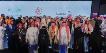 “تعليم الرياض” يتصدرون جوائز معرض ” إبداع 2025 ” ب39 جائزة كبرى وخاصة
