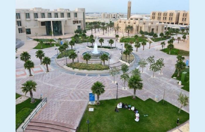 “جامعة الإمام عبد الرحمن بن فيصل تطلق مبادرة للإبلاغ عن التعديات السلوكية”