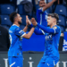 الهلال يكتسح الخلود بخماسية ويواصل صدارته في “دوري روشن”