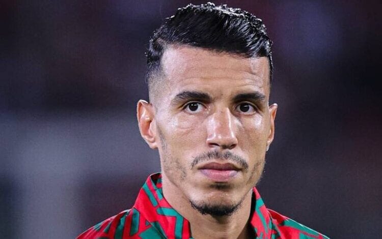 الوداد المغربي يجدد عقد جمال حركاس خوفًا من إغراءات دوري روشن