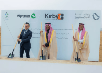 “كيربي للمباني الحديثة تعزز الصادرات السعودية عبر منشأة جديدة في سدير”