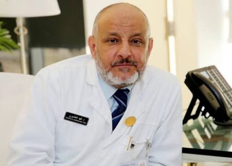 الخضيري: التوتر والأطعمة المحلاة قد يفاقمان غازات القولون.. وهذه الحلول للتخفيف منها