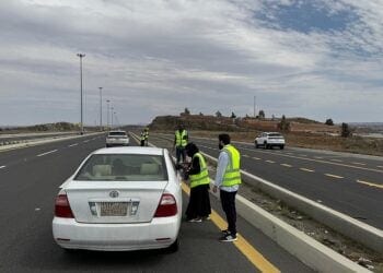 أمانة عسير و”المرور” يطلقان مشروع النموذج المروري لأبها الحضرية