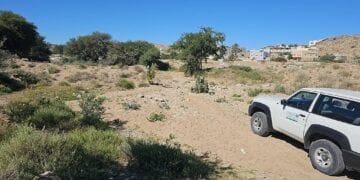 بيئة الطائف تنفذ جولات رقابية لرصد التعديات في الأودية والشعاب