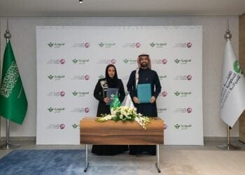 الهيئة السعودية للسياحة والخطوط السعودية للشحن توقعان مذكرة تفاهم