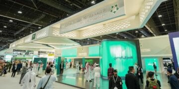 الجناح السعودي يختتم أعماله في معرض ومؤتمر الدفاع الدولي “آيدكس2025”