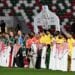 الاتفاق يتغلب على التعاون بهدف نظيف ضمن الجولة الـ22 من دوري المحترفين