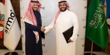 شراكة إعلامية تجمع منتدى الاستثمار الرياضي ومجموعة SRMG