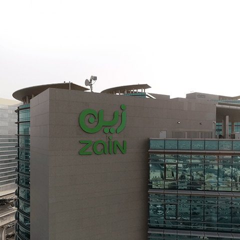 “زين السعودية” تحصل على تمويل بـ1.9 مليار ريال من مصرف الراجحي