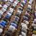 امساكية شهر رمضان 2025 في الرياض.. مواقيت الصلاة جميع أيام الشهر الكريم