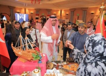 في ختام فعالياته.. مهرجان فنجان الخير يحتفي بالإبداع والتراث الثقافي بجدة