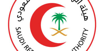 مدير فرع “الهلال الأحمر” بالمدينة المنورة يفتتح نقطة انطلاق النخيل